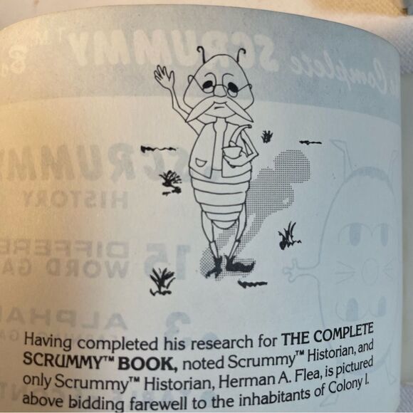 Vintage Old school parlor games for learning a dummy and DELUXE tic tax toe - Picture 3 of 14